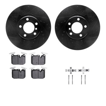 Disc Brake Kit