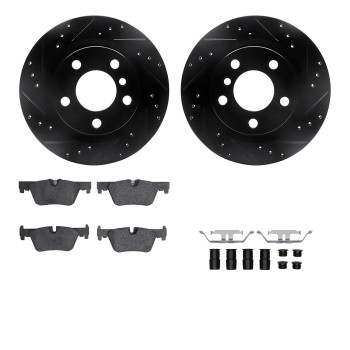 Disc Brake Kit