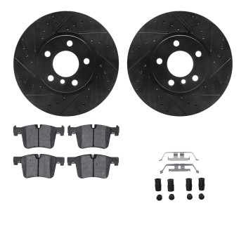 Disc Brake Kit