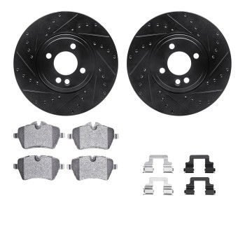 Disc Brake Kit