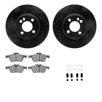 Disc Brake Kit