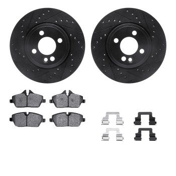 Disc Brake Kit