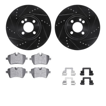 Disc Brake Kit