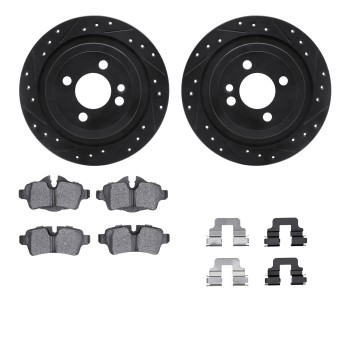 Disc Brake Kit