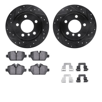 Disc Brake Kit