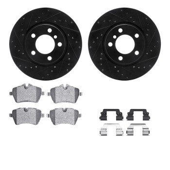 Disc Brake Kit