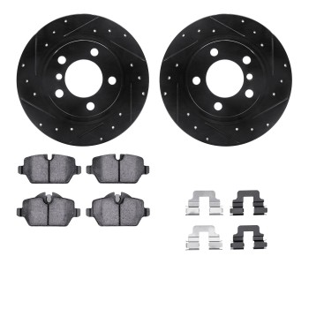 Disc Brake Kit