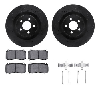 Disc Brake Kit