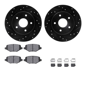 Disc Brake Kit