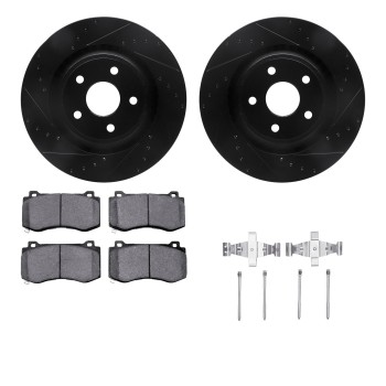 Disc Brake Kit