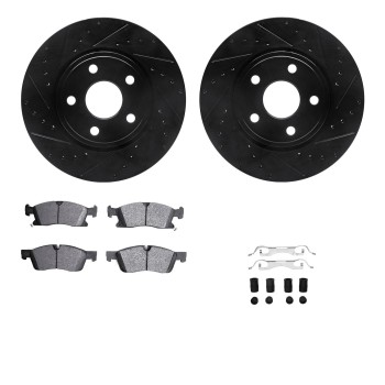 Disc Brake Kit