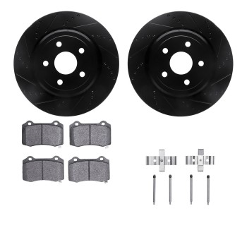 Disc Brake Kit