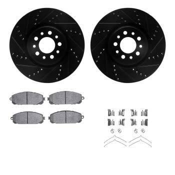 Disc Brake Kit