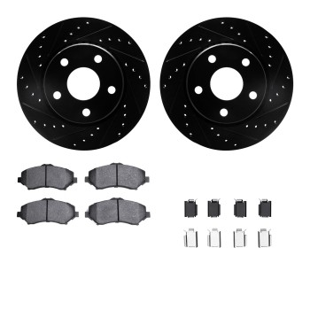 Disc Brake Kit
