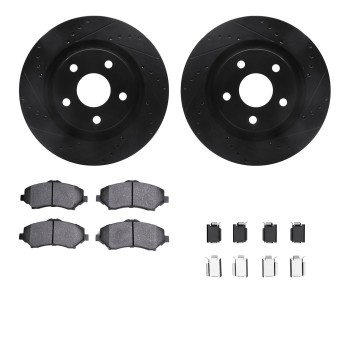 Disc Brake Kit