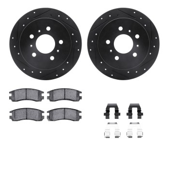 Disc Brake Kit