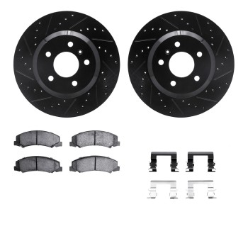 Disc Brake Kit