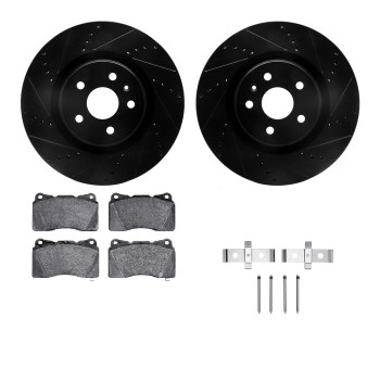 Disc Brake Kit
