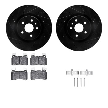 Disc Brake Kit
