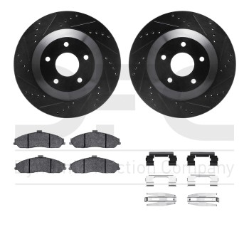 Disc Brake Kit