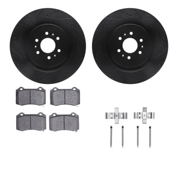 Disc Brake Kit