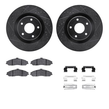 Disc Brake Kit
