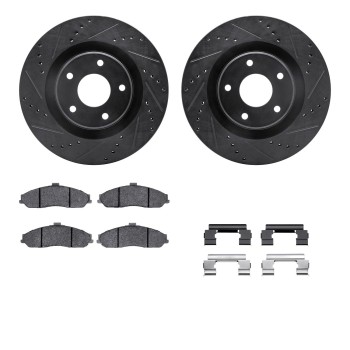 Disc Brake Kit