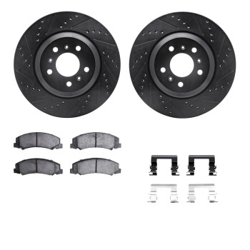 Disc Brake Kit