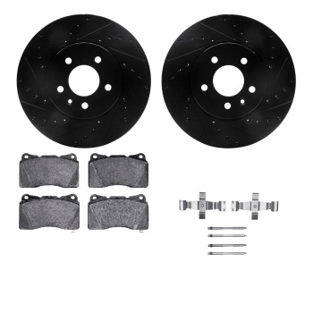 Disc Brake Kit