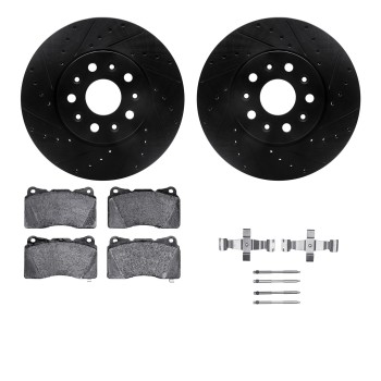 Disc Brake Kit