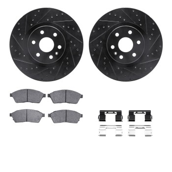 Disc Brake Kit