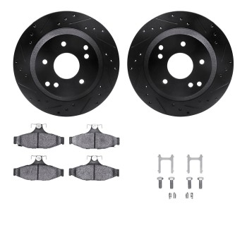 Disc Brake Kit