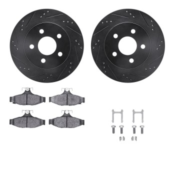 Disc Brake Kit
