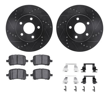 Disc Brake Kit