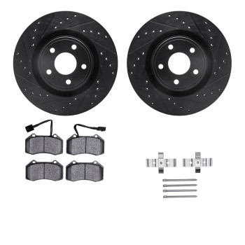 Disc Brake Kit