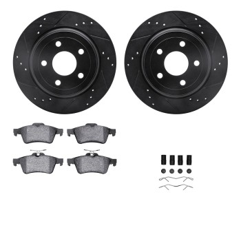 Disc Brake Kit