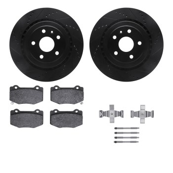 Disc Brake Kit