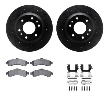 Disc Brake Kit