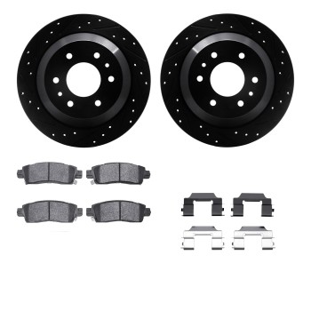 Disc Brake Kit