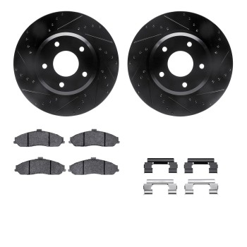 Disc Brake Kit