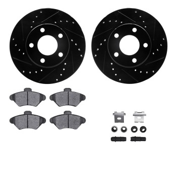 Disc Brake Kit