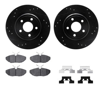 Disc Brake Kit