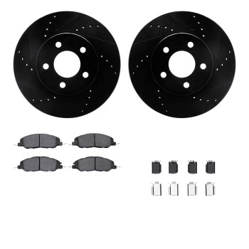 Disc Brake Kit