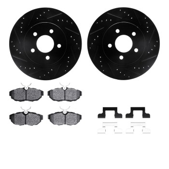 Disc Brake Kit