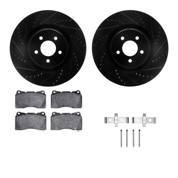 Disc Brake Kit