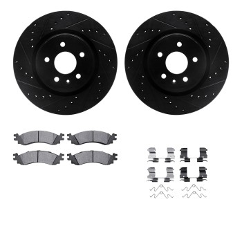Disc Brake Kit