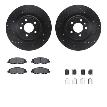 Disc Brake Kit