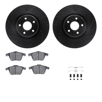 Disc Brake Kit