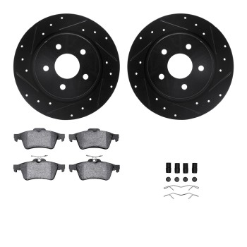 Disc Brake Kit