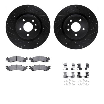 Disc Brake Kit